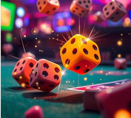 sk77 Hamari Games Aur Tables